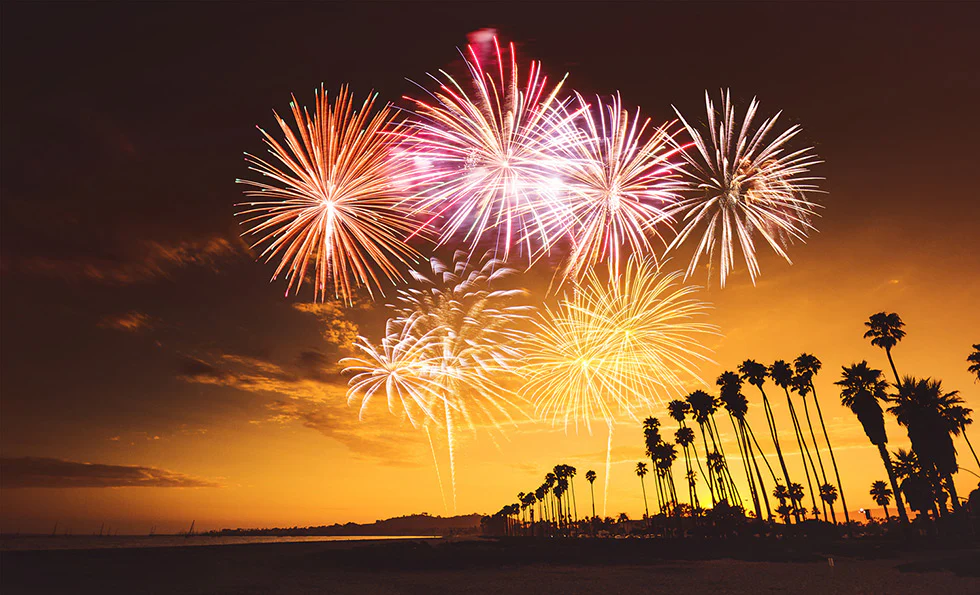 Fourth Of July