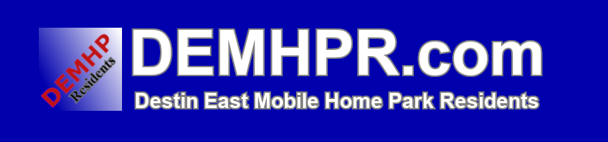 DEMHP Residents