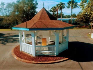 gazebo