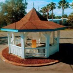 gazebo